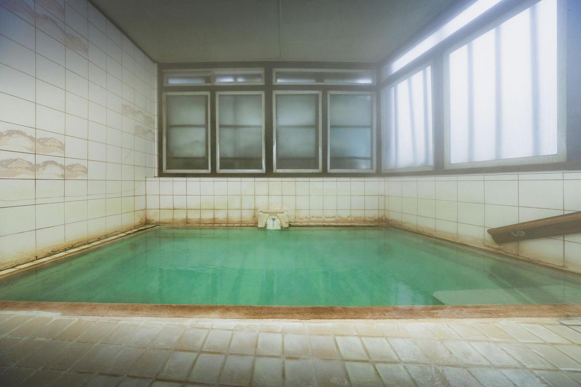 Yoshidaya Hotel Yamagata  Buitenkant foto